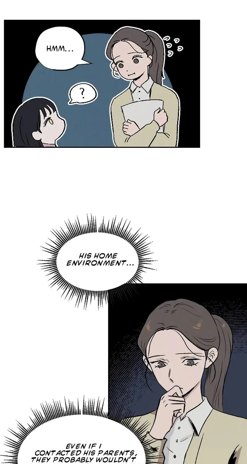Dignity Proof Chapter 1 page 68 - 