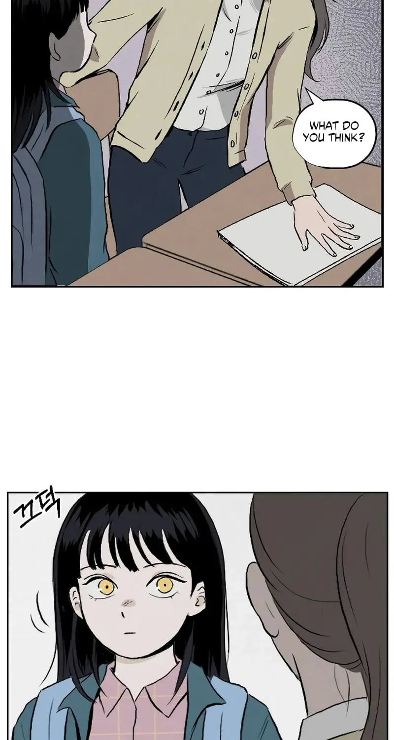 Dignity Proof Chapter 1 page 71 - 