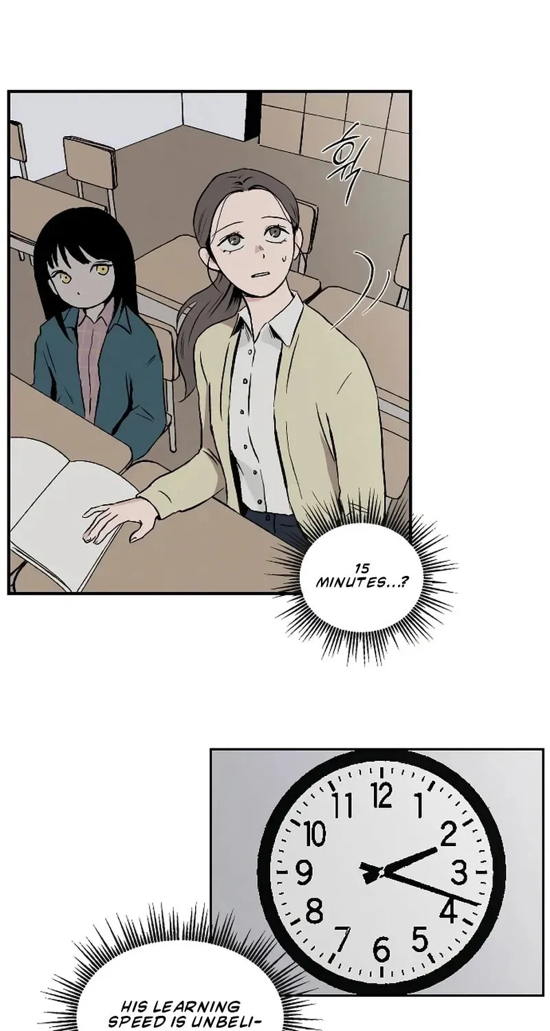 Dignity Proof Chapter 1 page 75 - 
