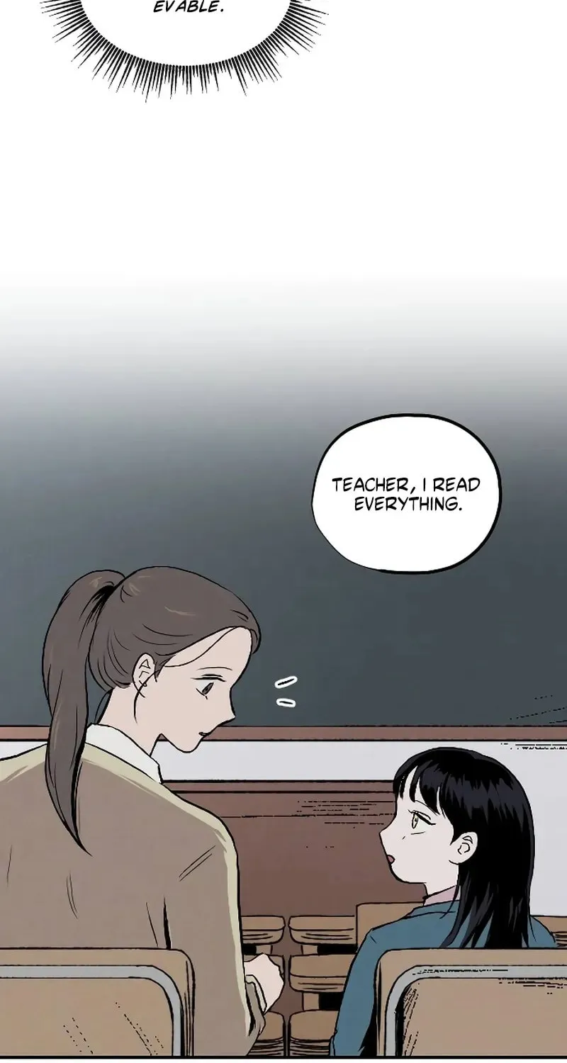 Dignity Proof Chapter 1 page 76 - 