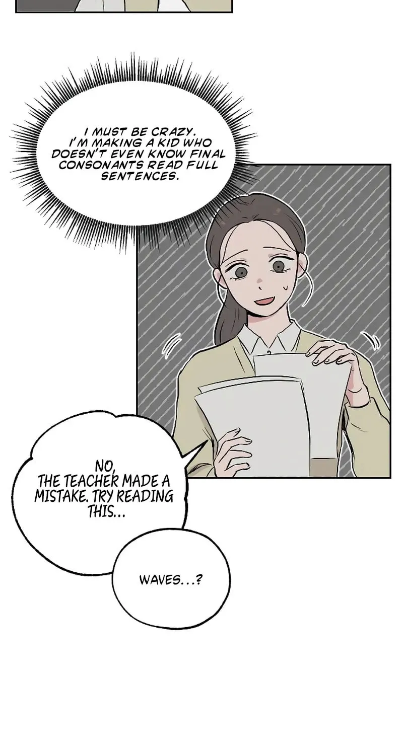 Dignity Proof Chapter 1 page 79 - 