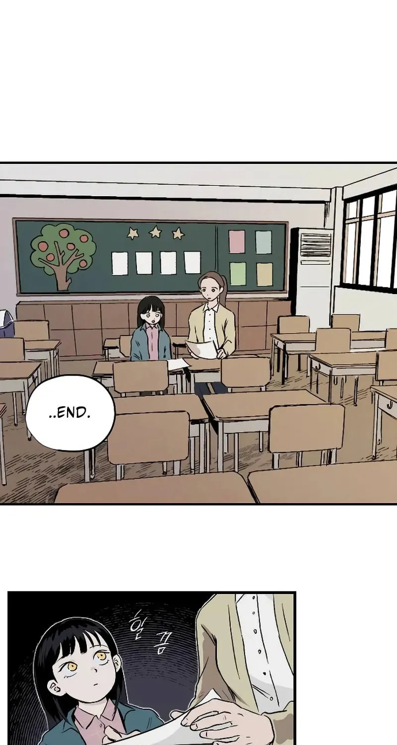 Dignity Proof Chapter 1 page 84 - 