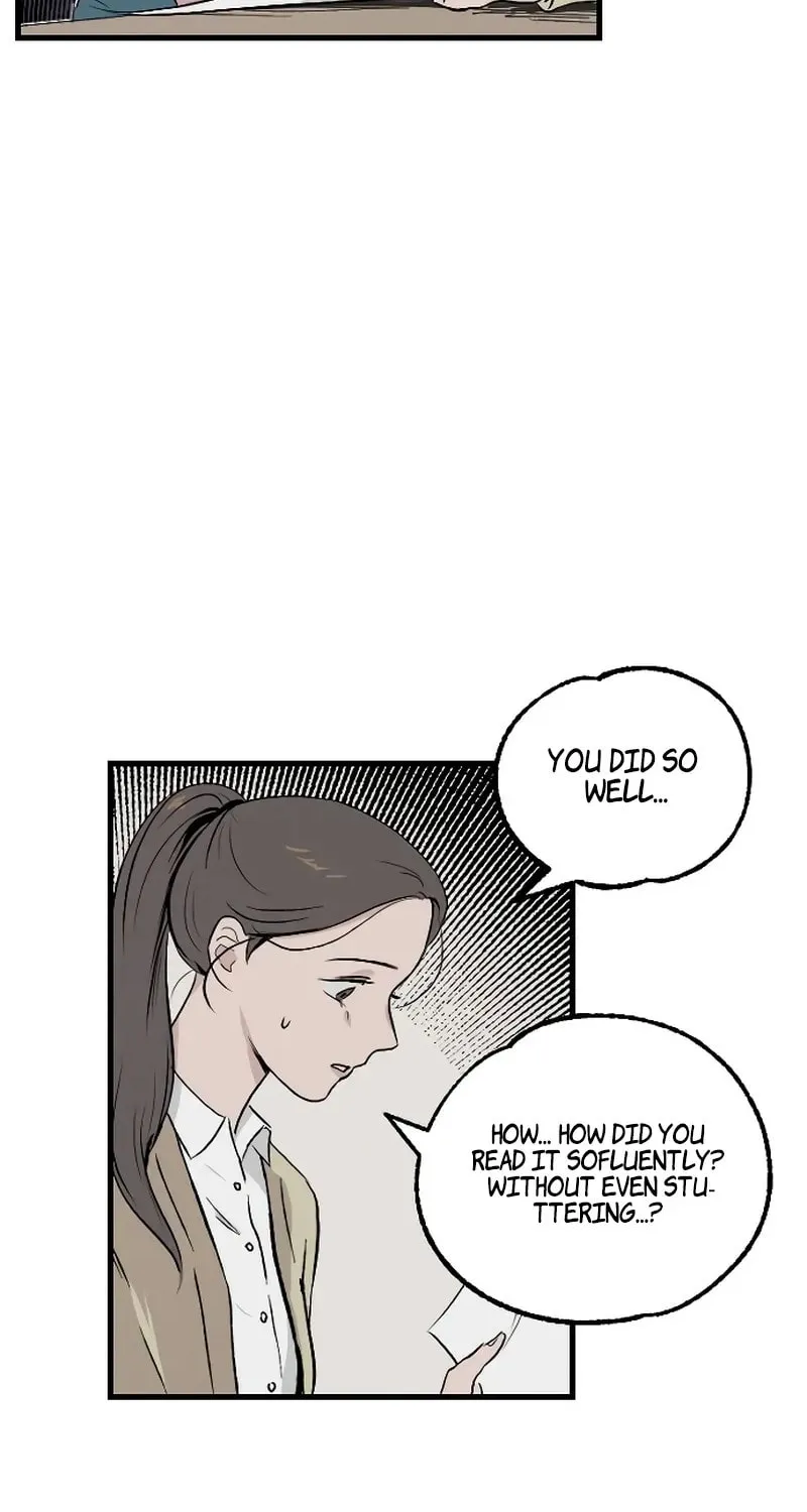 Dignity Proof Chapter 1 page 85 - 