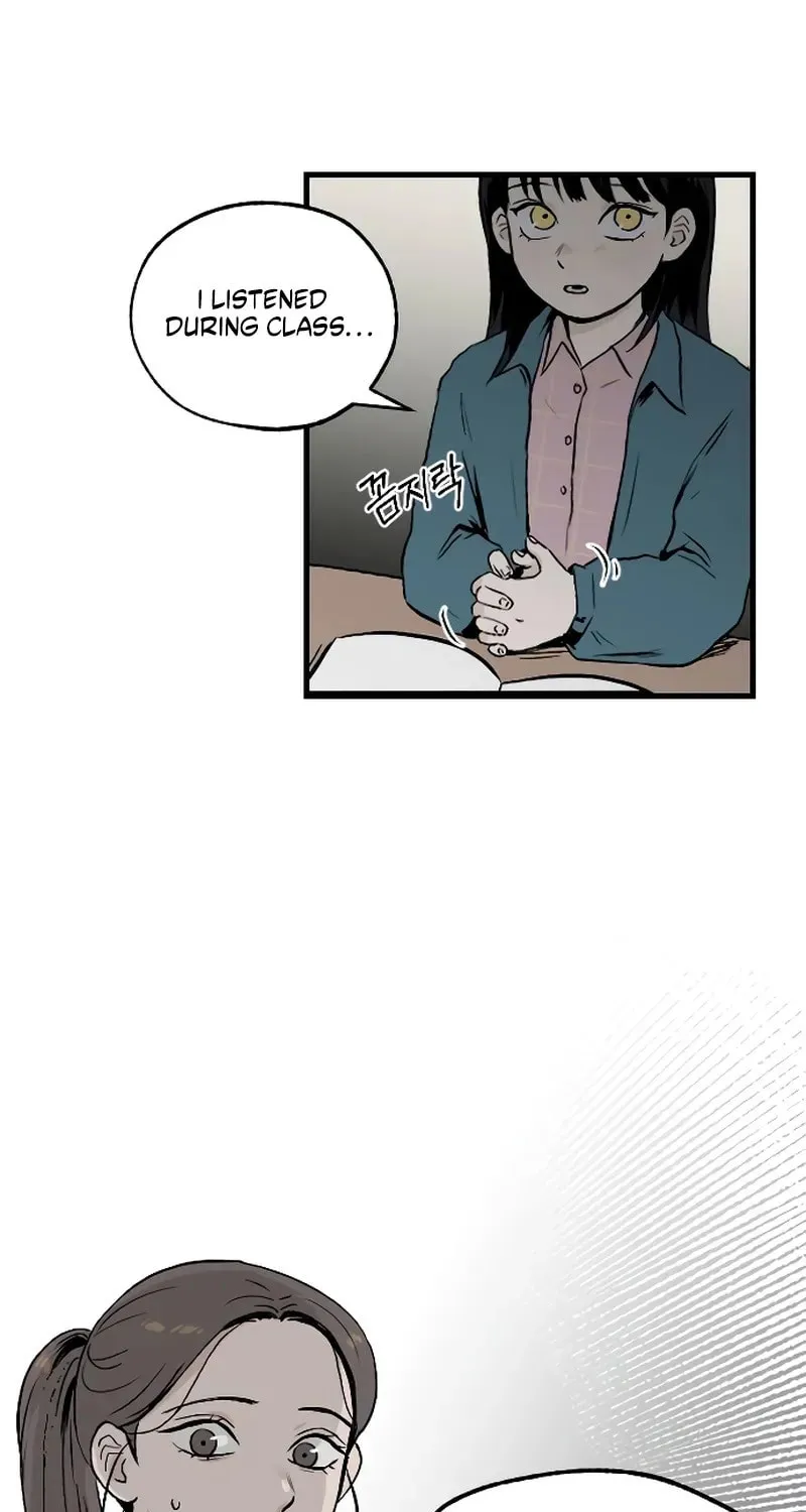 Dignity Proof Chapter 1 page 86 - 