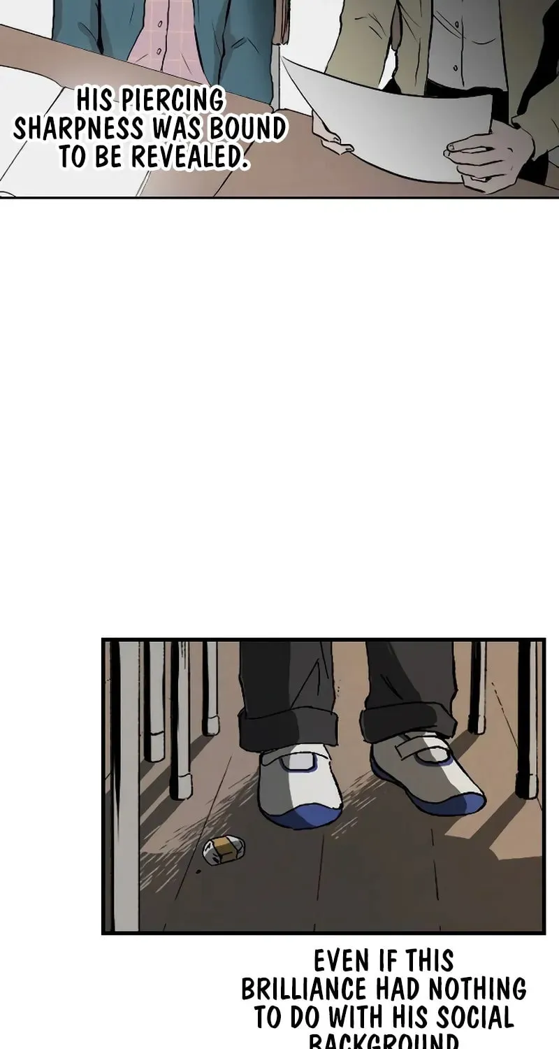 Dignity Proof Chapter 1 page 88 - 