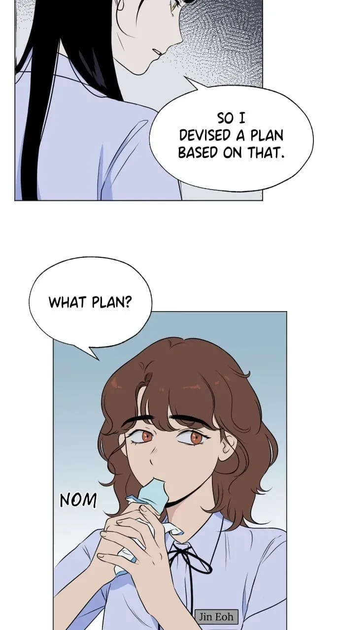Dignity Proof Chapter 10 page 14 - 