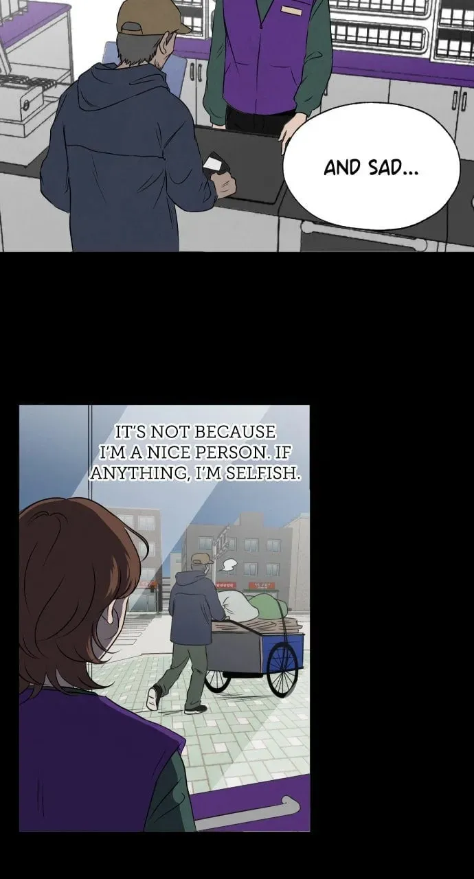 Dignity Proof Chapter 10 page 29 - 