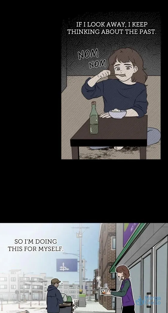 Dignity Proof Chapter 10 page 30 - 
