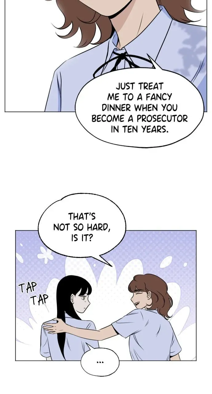 Dignity Proof Chapter 10 page 32 - 