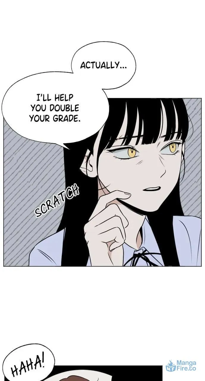 Dignity Proof Chapter 10 page 33 - 