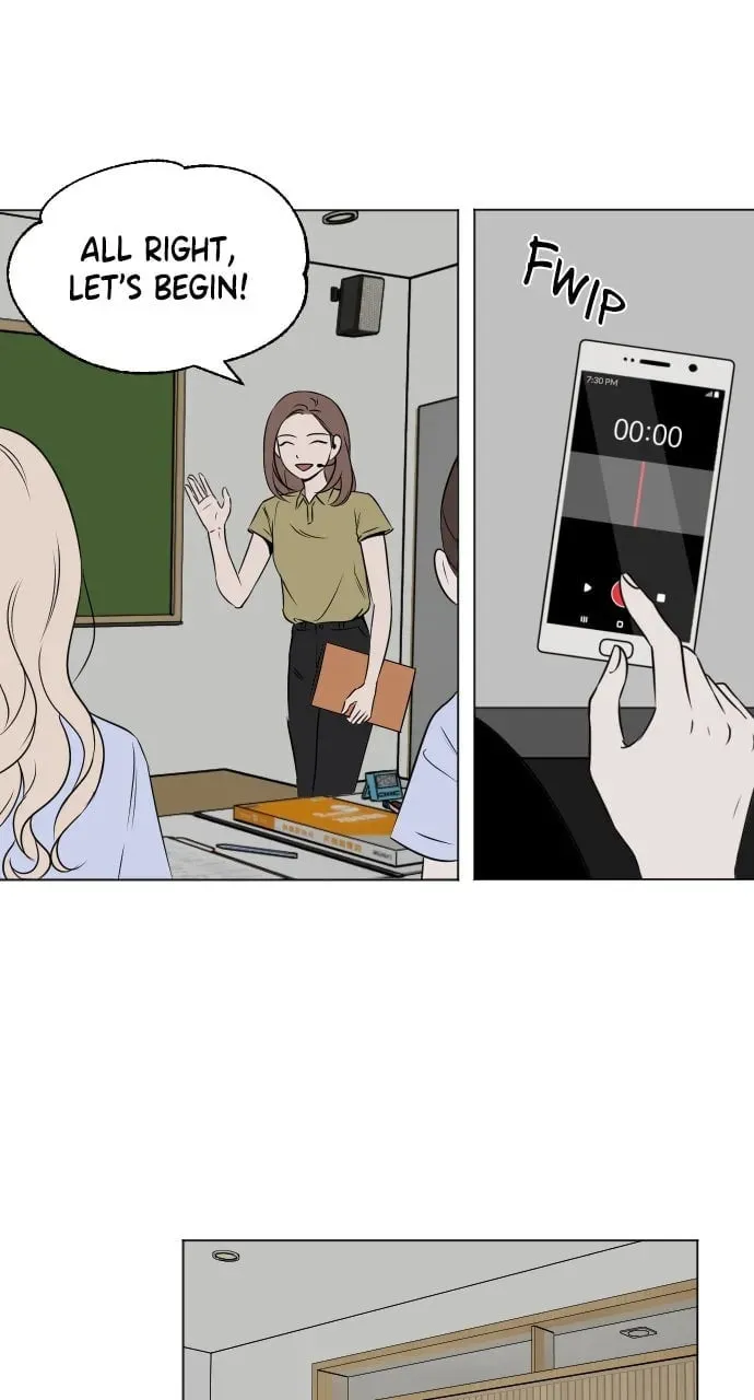 Dignity Proof Chapter 10 page 40 - 
