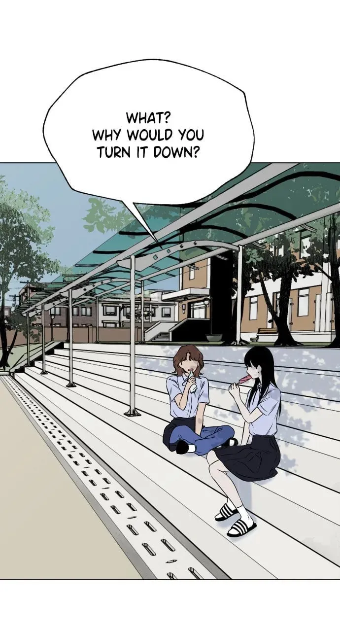 Dignity Proof Chapter 10 page 5 - 