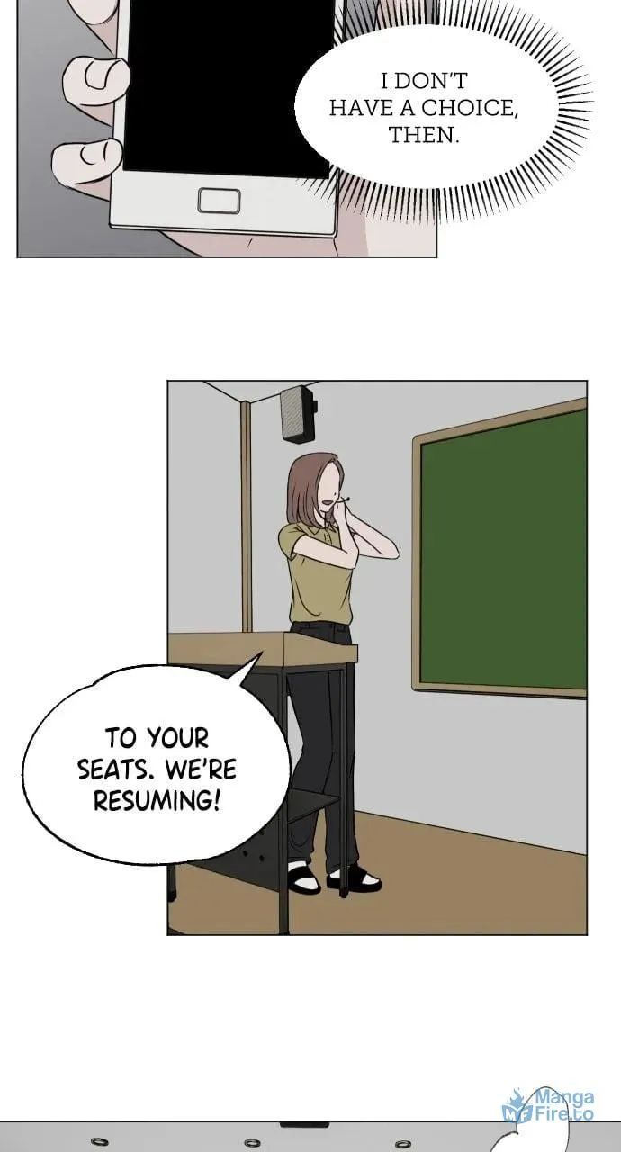 Dignity Proof Chapter 10 page 45 - 