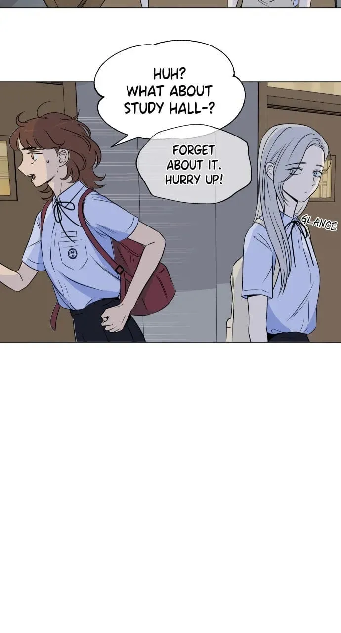 Dignity Proof Chapter 10 page 50 - 