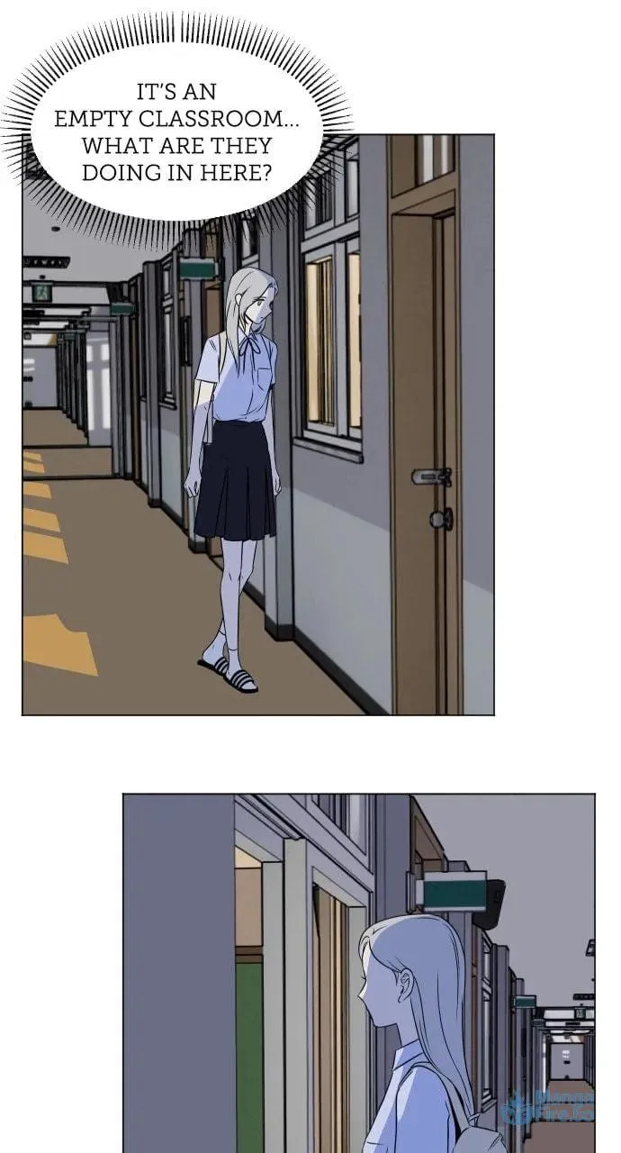 Dignity Proof Chapter 10 page 51 - 