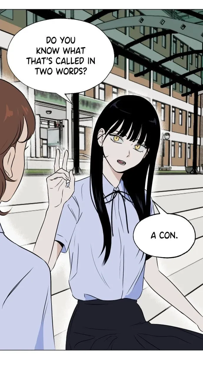 Dignity Proof Chapter 10 page 10 - 