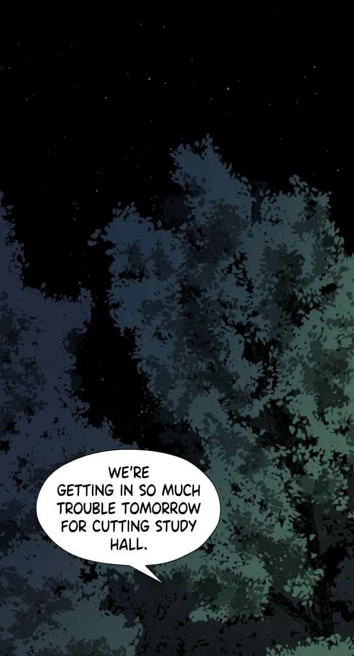 Dignity Proof Chapter 11 page 1 - 
