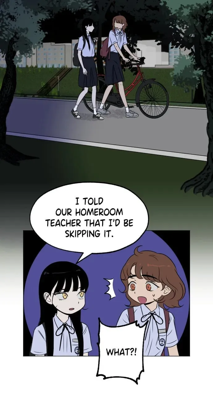 Dignity Proof Chapter 11 page 2 - 