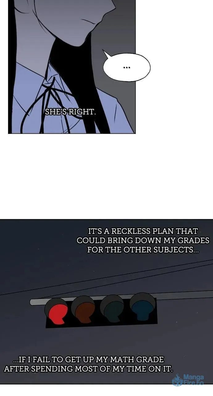 Dignity Proof Chapter 11 page 18 - 