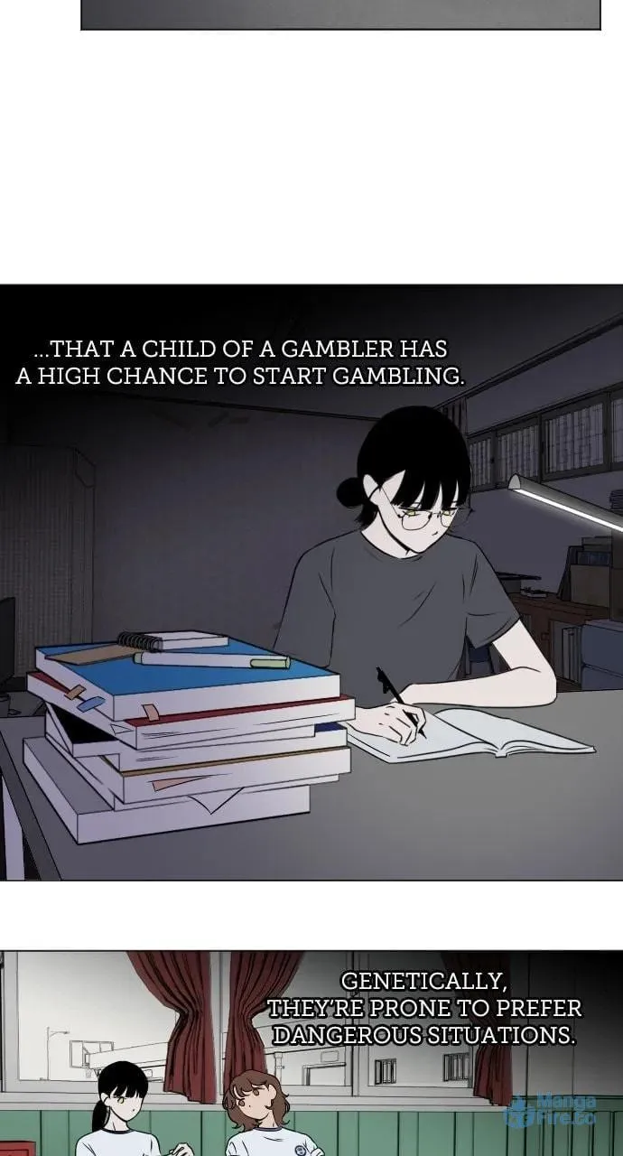Dignity Proof Chapter 11 page 24 - 