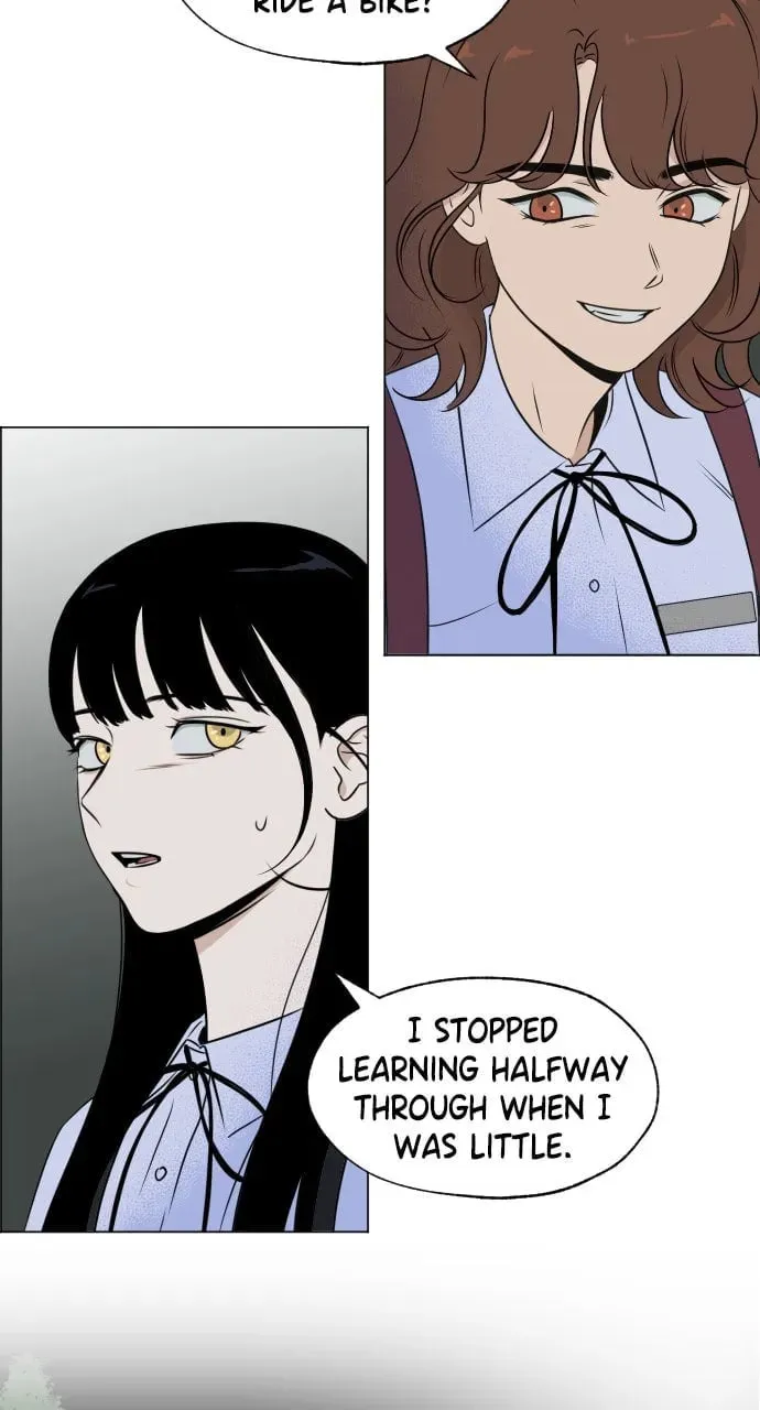 Dignity Proof Chapter 11 page 4 - 