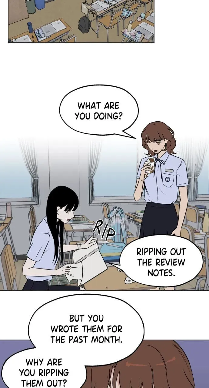 Dignity Proof Chapter 11 page 34 - 