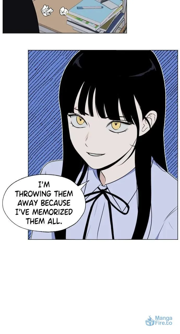 Dignity Proof Chapter 11 page 36 - 