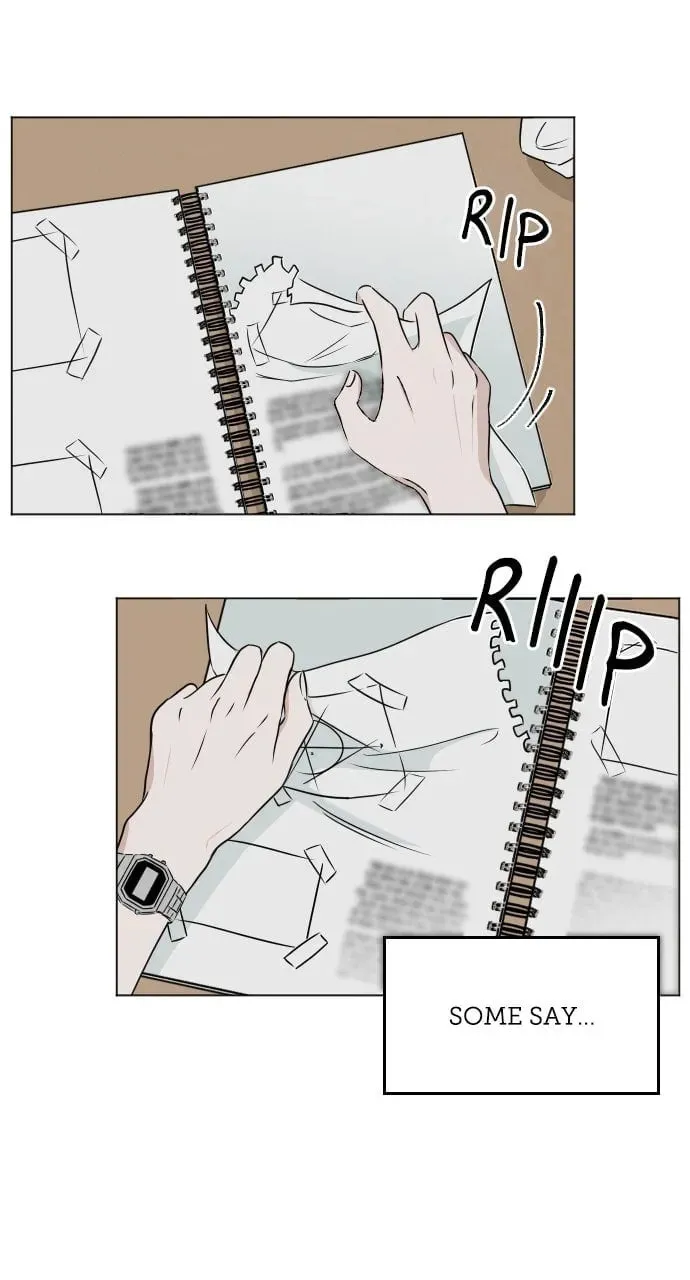 Dignity Proof Chapter 11 page 37 - 