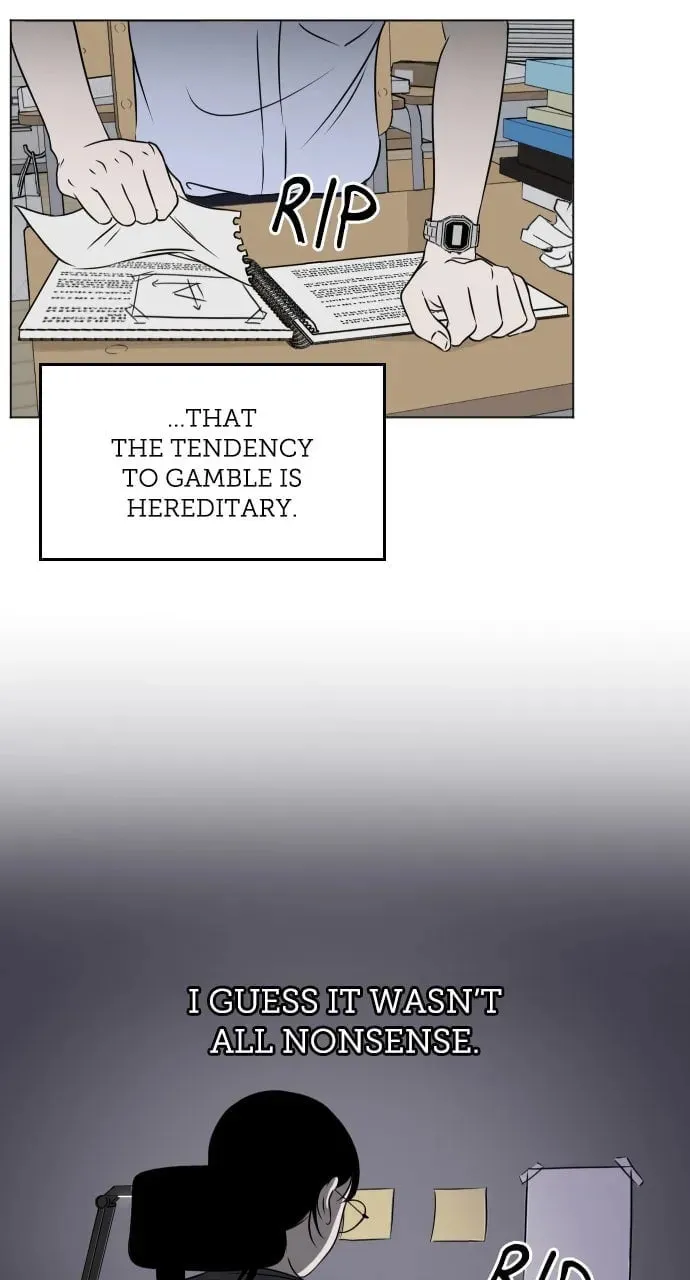Dignity Proof Chapter 11 page 38 - 