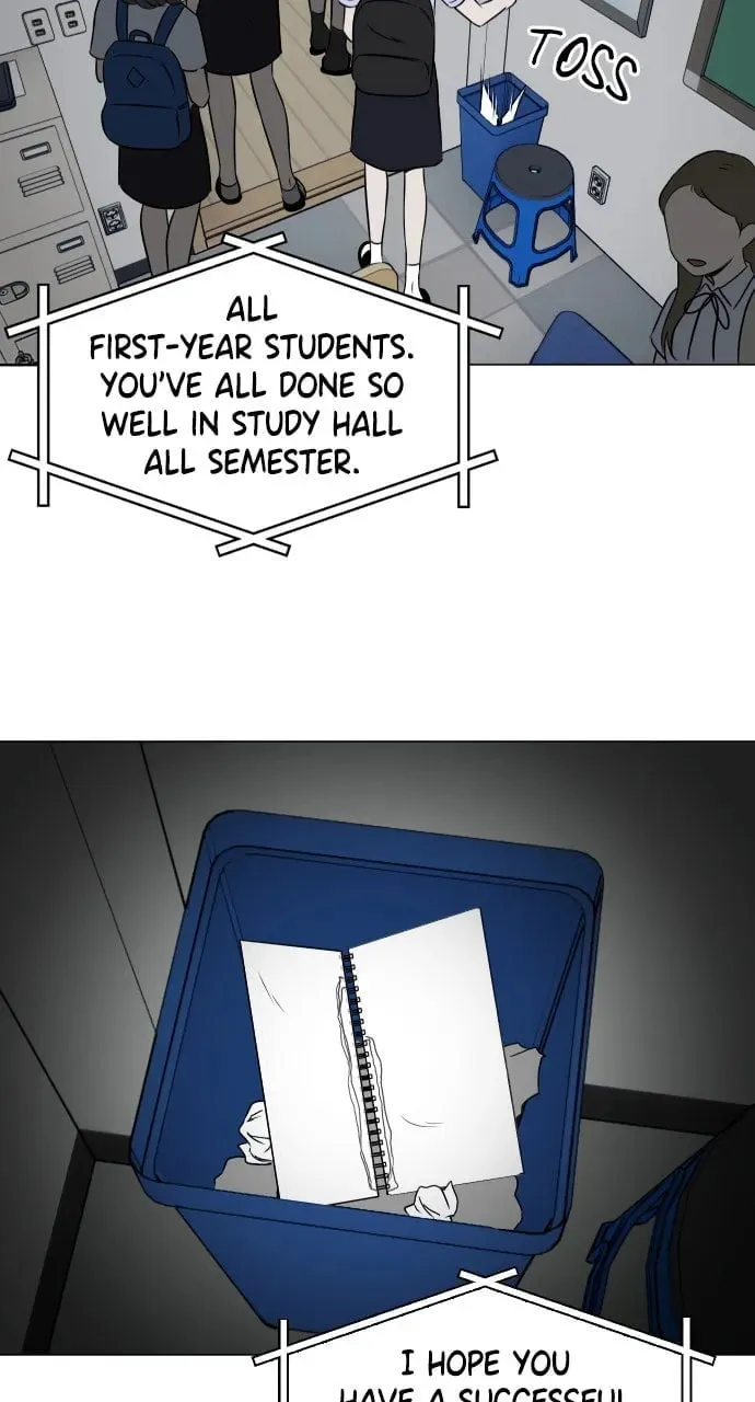 Dignity Proof Chapter 11 page 40 - 