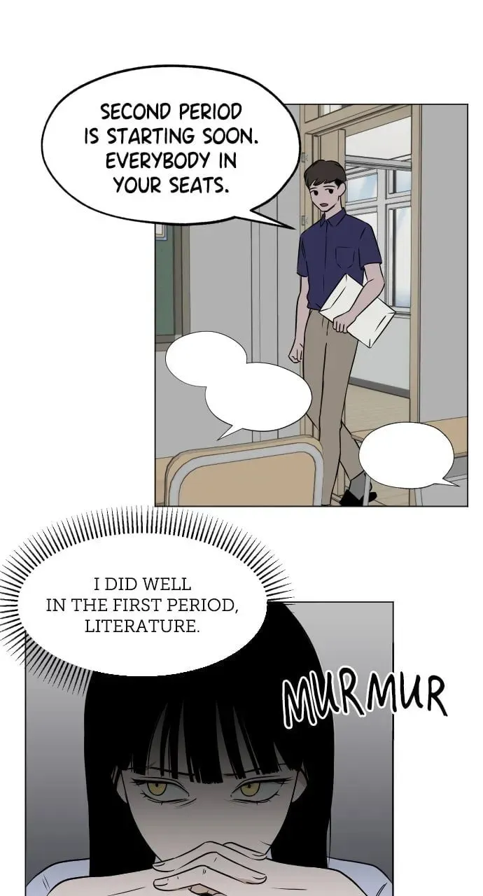 Dignity Proof Chapter 11 page 43 - 