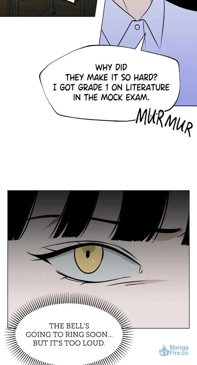 Dignity Proof Chapter 11 page 45 - 