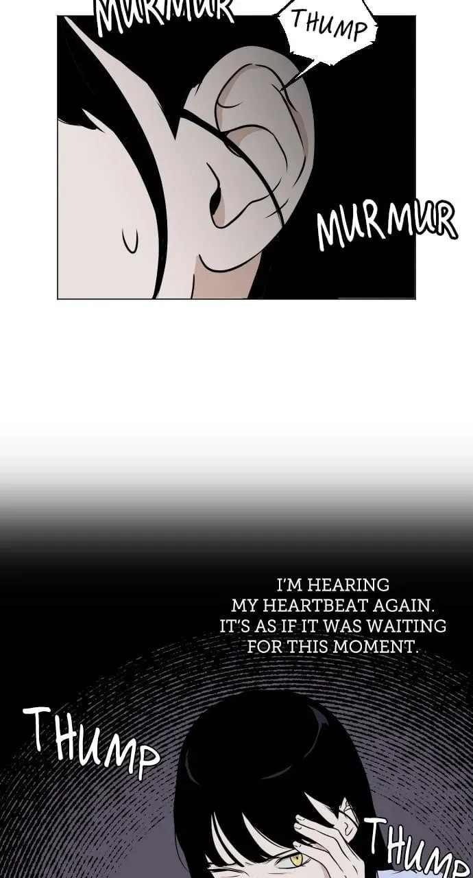 Dignity Proof Chapter 11 page 47 - 