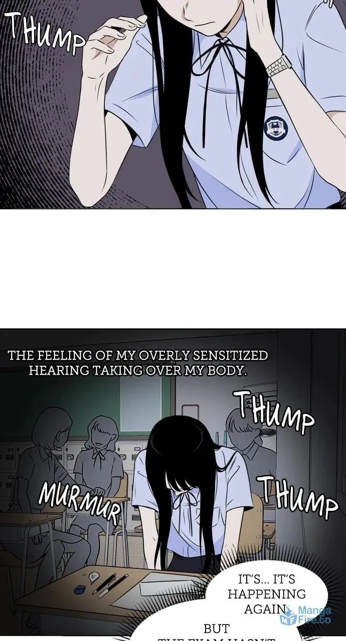Dignity Proof Chapter 11 page 48 - 