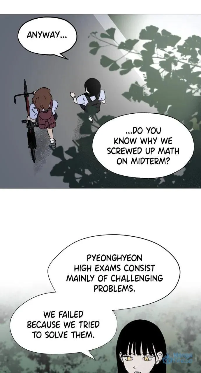 Dignity Proof Chapter 11 page 6 - 