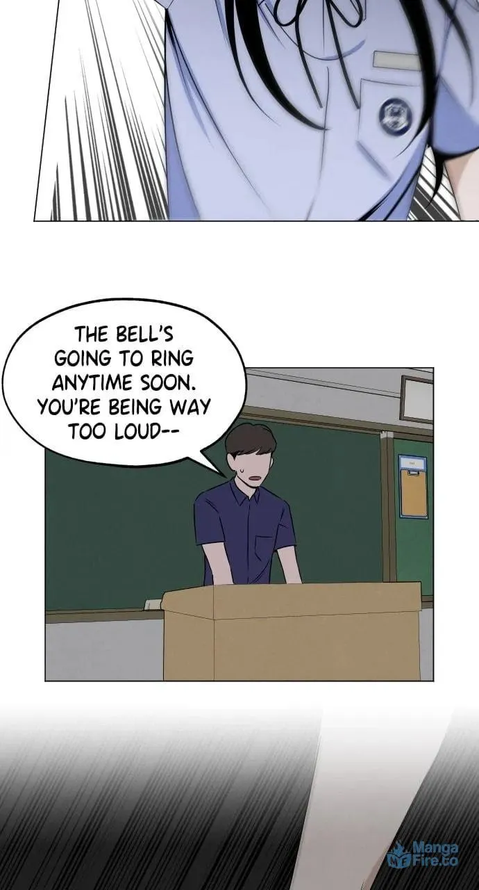Dignity Proof Chapter 11 page 54 - 