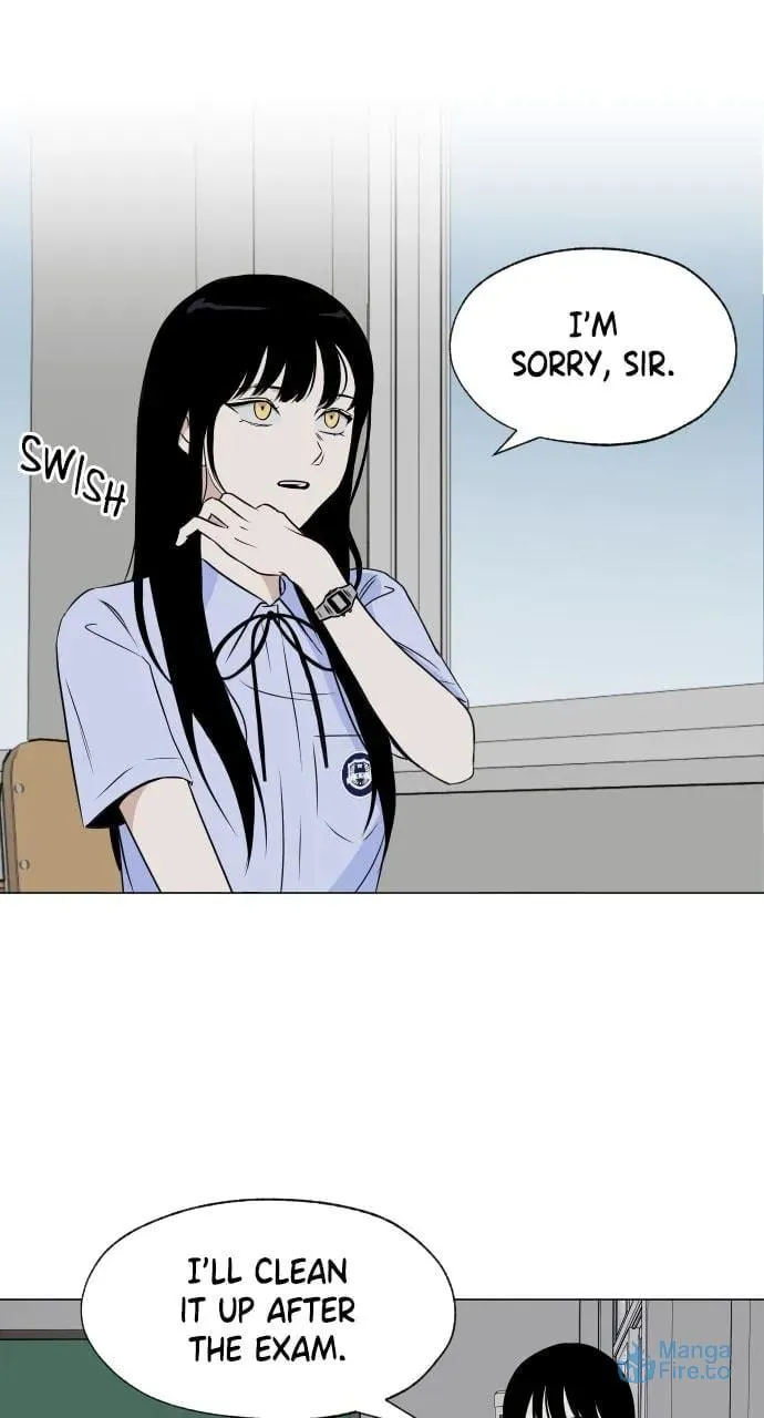 Dignity Proof Chapter 11 page 63 - 