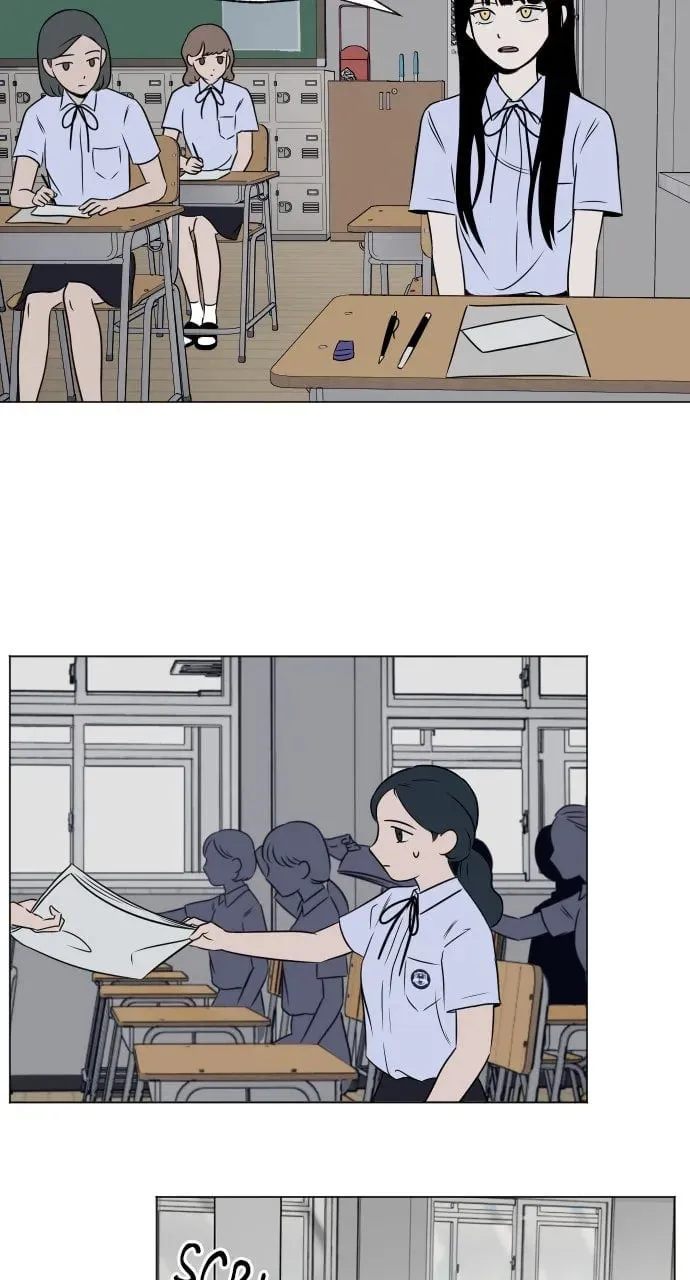 Dignity Proof Chapter 11 page 64 - 