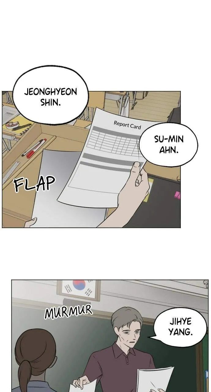 Dignity Proof Chapter 12 page 1 - 