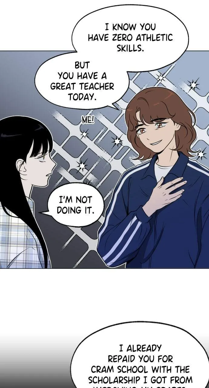 Dignity Proof Chapter 12 page 18 - 