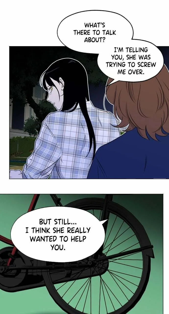 Dignity Proof Chapter 12 page 23 - 