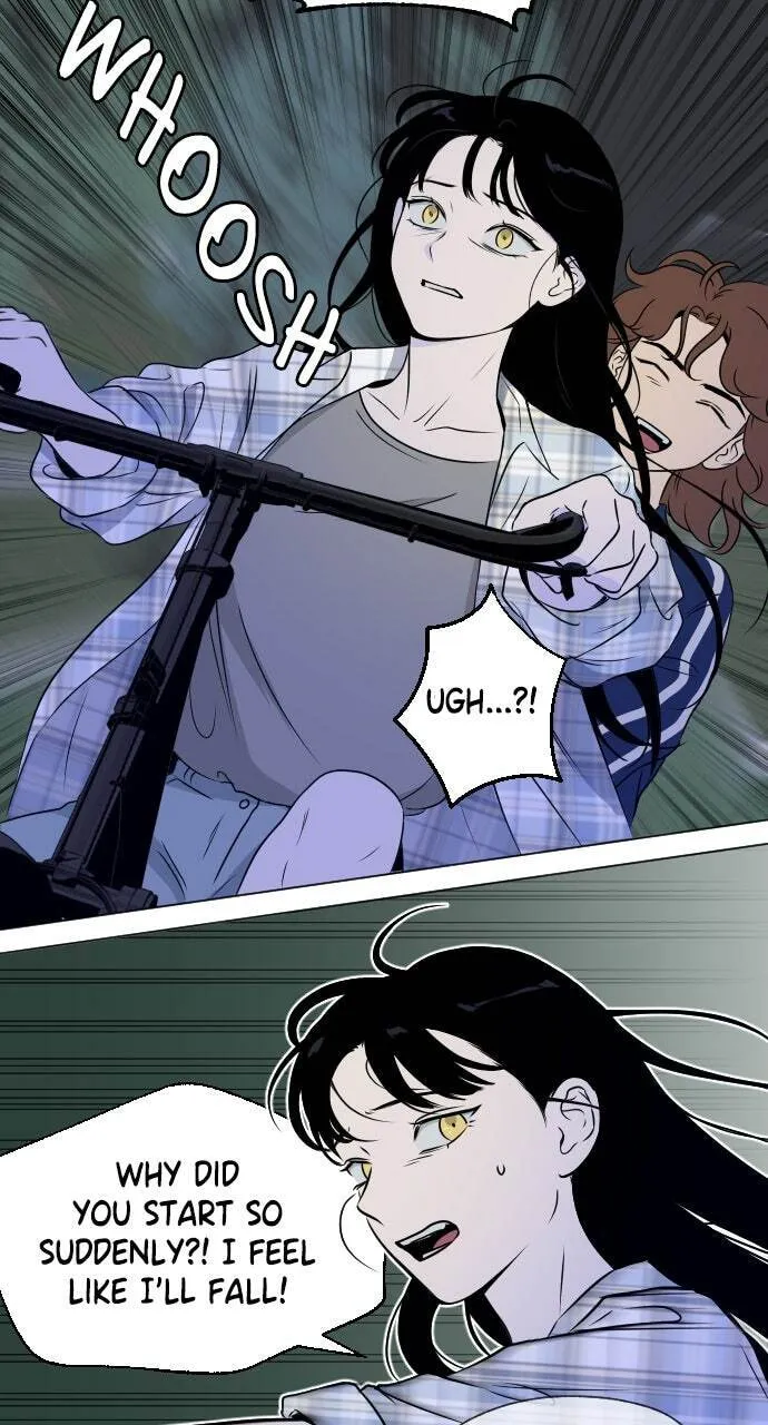 Dignity Proof Chapter 12 page 31 - 