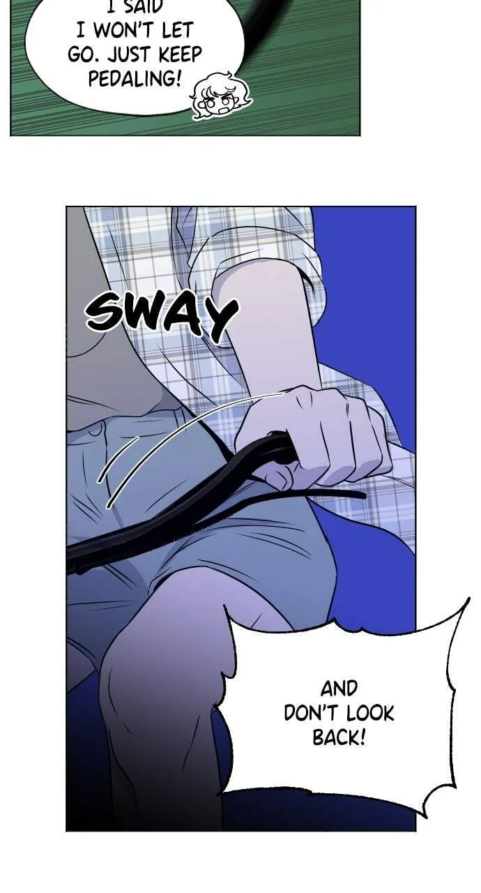 Dignity Proof Chapter 12 page 33 - 