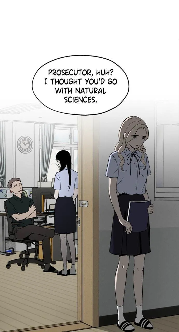 Dignity Proof Chapter 13 page 1 - 
