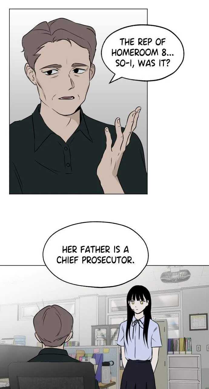 Dignity Proof Chapter 13 page 19 - 