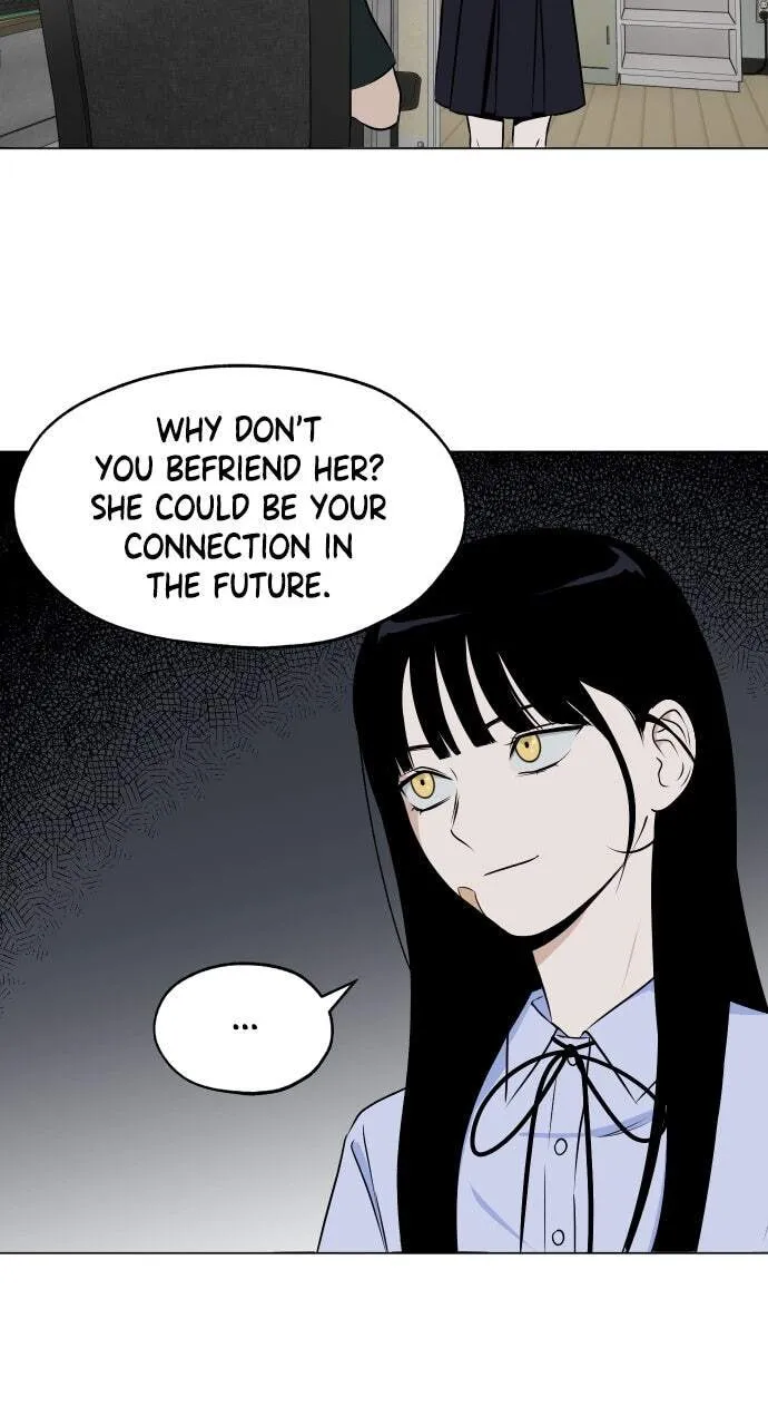 Dignity Proof Chapter 13 page 20 - 