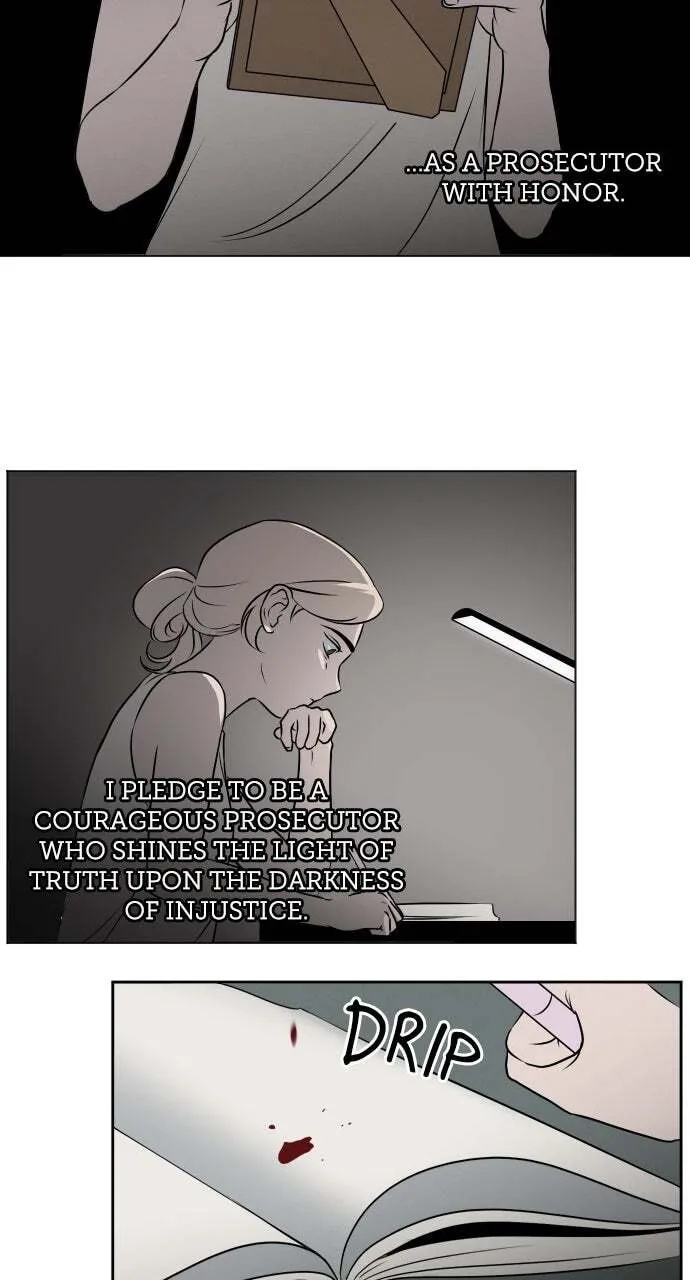 Dignity Proof Chapter 13 page 28 - 
