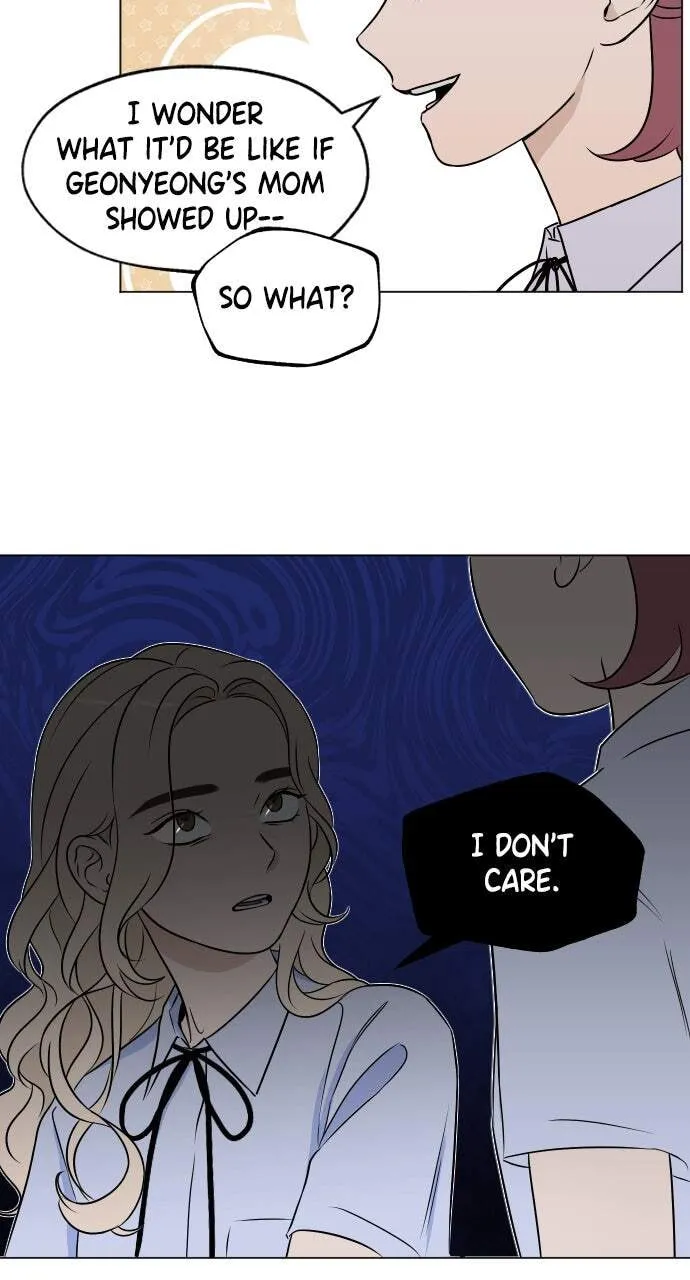 Dignity Proof Chapter 13 page 36 - 