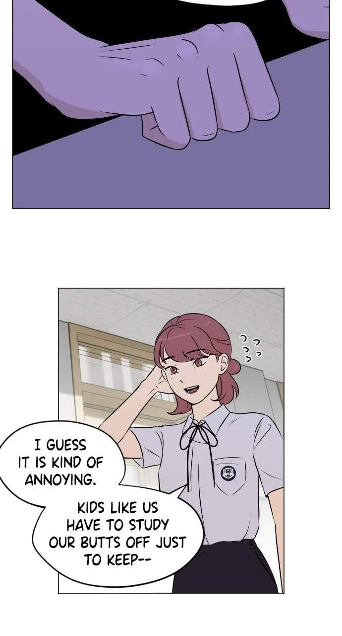 Dignity Proof Chapter 13 page 38 - 