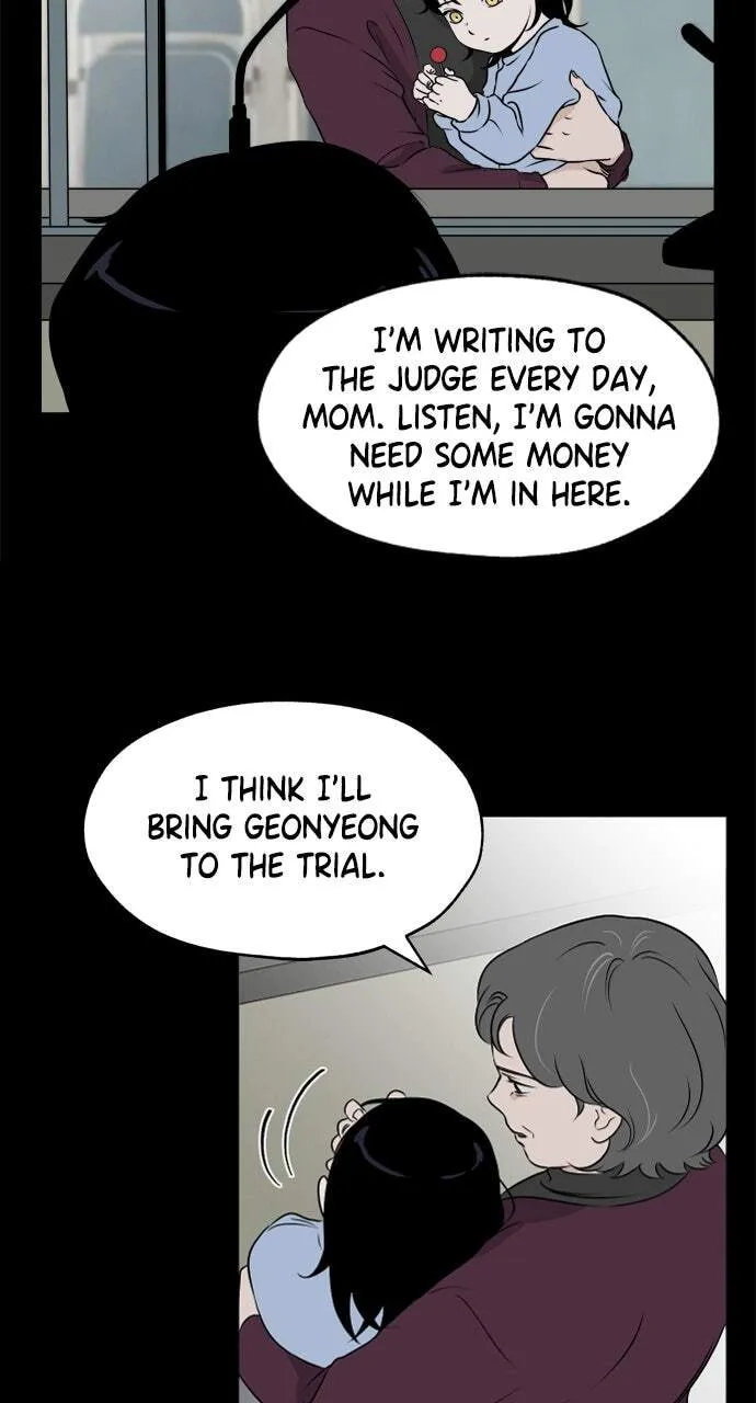 Dignity Proof Chapter 13 page 5 - 